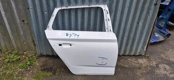 Prave zadni dvere skoda octavia iv combi