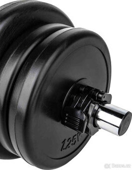 Fitforce ADBP 10 KG