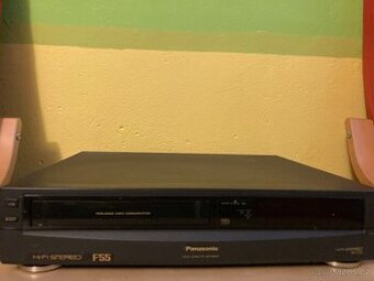 Videorekorder Panasonic - 1