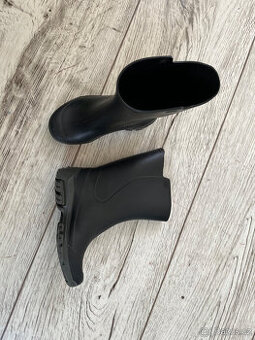 Prodám dětské gumáky