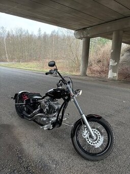 Harley Davidson - 1