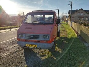 Daewoo Lublin valnik 2.4TD - 1