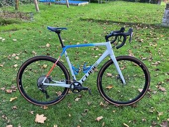 Cube Cross Race C:62 SL Teamline carbon