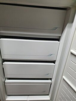mrazák 143 L Foron, šuplíkový