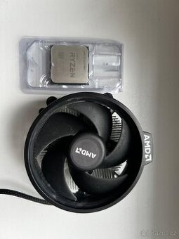 Ryzen 5 3600 AM4