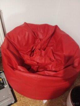 Sedící vak