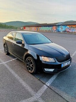 Octavia 1.2