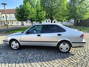 Saab 900 turbo