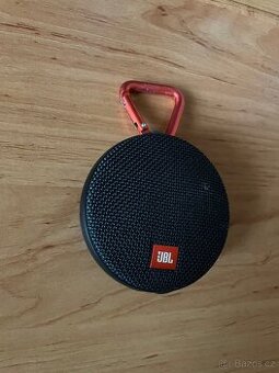 Reprák JBL Clip2