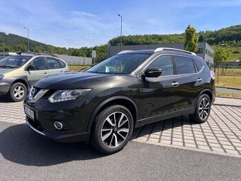 Nissan X-Trail 1.6DCI 96KW 2016 TOP