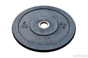 Kotouče Bumper Plate