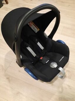 Autosedačka Maxi Cosi Cabriofix