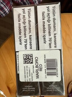 Marlboro