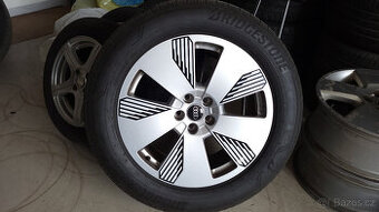 Orig. letní ALU kola 19" 5x112 Audi Etron - TOP stav