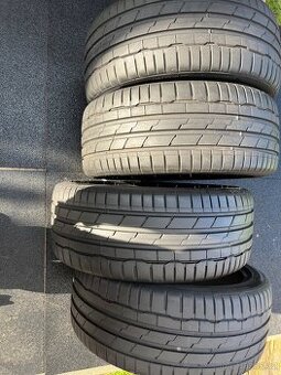 Letní pneumatiky 225/40/18 Hankook Ventus S1evo3
