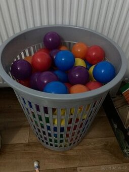 Míčky / balonky