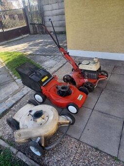 TERA VARI prodám