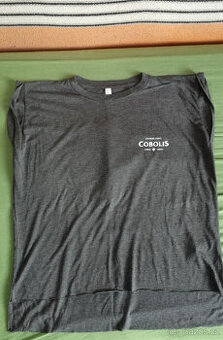 Pánské tričko Cobolis, vel. M - 1