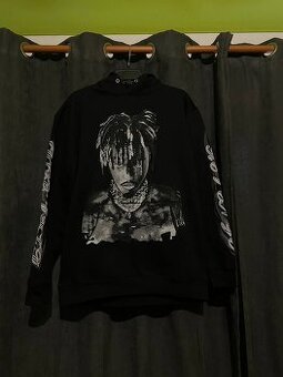 Revenge Juicy WRLD mikina - 1