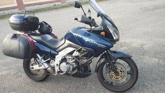 V strom 1000 - 1