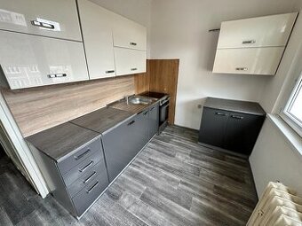 (388) Pronájem, byt 2+1, 53 m, M. Švabinského 651, Bílina - 1