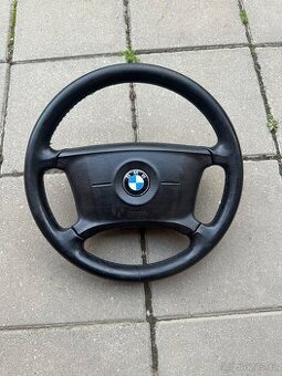 Volant bmw e46