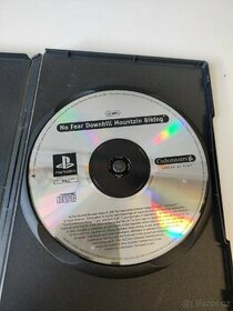 Prodám hry na PlayStation 1/PS1/PSX - 1