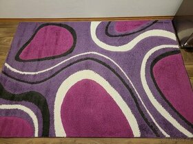 Koberec, 160x230 cm - 1