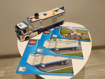 LEGO City 60044