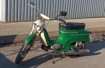 Jawa 50 PIONÝR