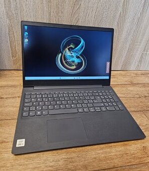 Lenovo V15-IIL - i5 10gen, 8gb ram - 1 rok záruka
