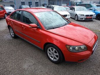 VOLVO S40 1,8i 16V