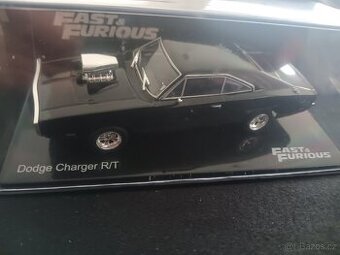 Model: Dodge Charger R/T