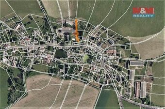 Prodej ostatní, 124 m², Malá Bukovina - 1