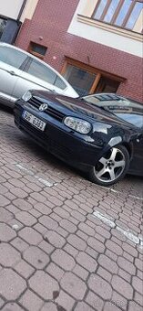 Prodám nebo vyměním 2 auta