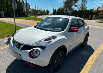 Nissan Juke 1.2 DIG-T Raceline EU6 - 1