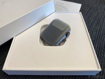 NOVÉ Apple Watch SE (2020) 40mm Space Gray