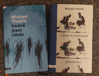 Michael Třeštík - 1