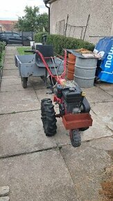 Prodám kultivátor mountfield