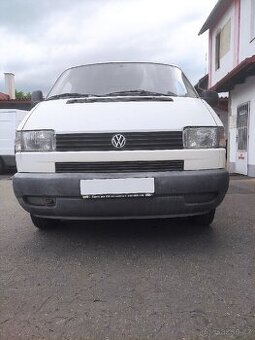 VW Transporter T4 - 1