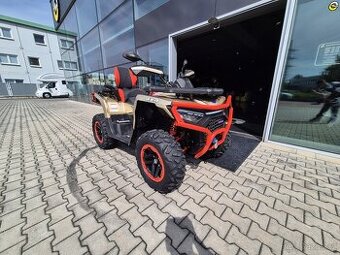 Linhai Landforce 650L PRO EPS 4x4 T3b
