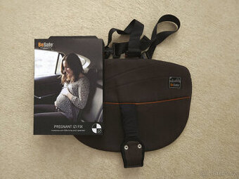 BeSafe Pregnant iZi fix