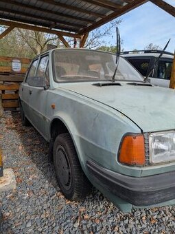 Škoda 120L