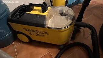 Tepovač Karcher Commercial Puzzi 100