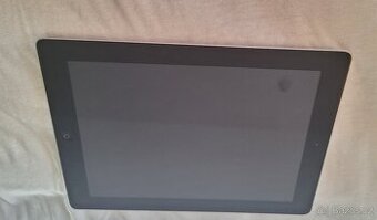 iPad 4th Gen