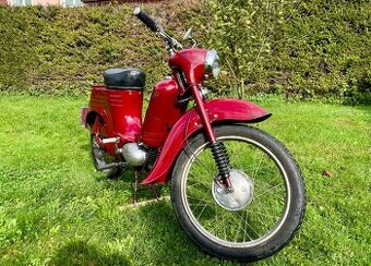 Jawa 50/555