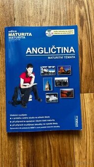 Angličtina maturitní témata - 1