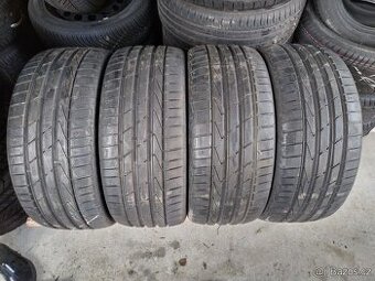 225/35/19 letni pneu HANKOOK a BRIDGESTONE 225 35 19