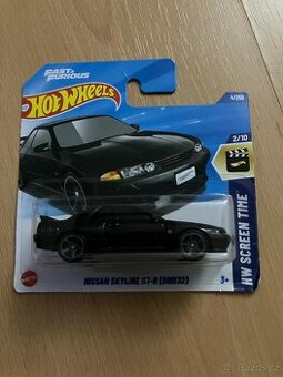 Nissan Skyline R32