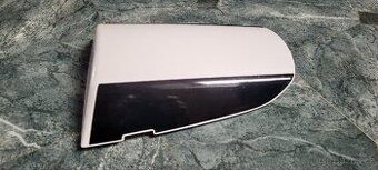 Kryt sedla krovka Suzuki GSXR 600,750 K1